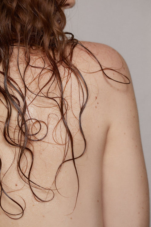 AGENDER OIL | HAIR + BODY